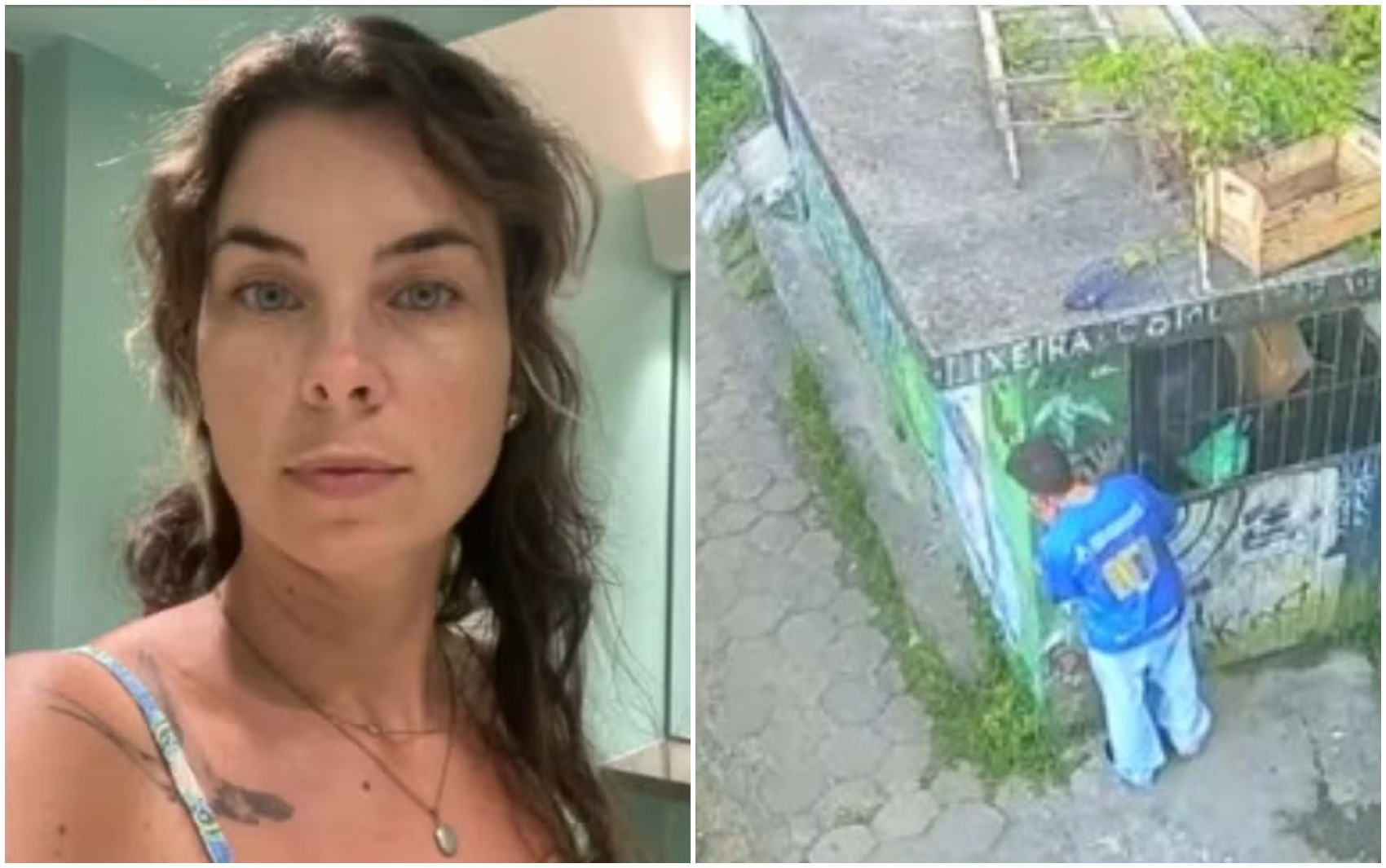 Catarina Kasten: Justiça começa a ouvir testemunhas do feminicídio de professora em Florianópolis