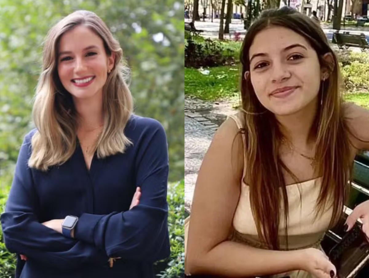 Qual a ligação entre as duas bilionárias mais jovens do mundo com Santa Catarina? Entenda